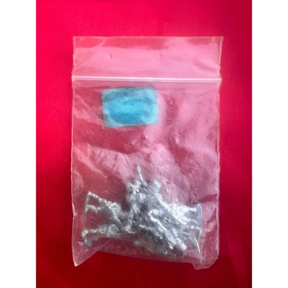 Essex Miniatures 15mm Cavalry – Likely Cossacks – Sealed Bag UK - Picture 2 of 2